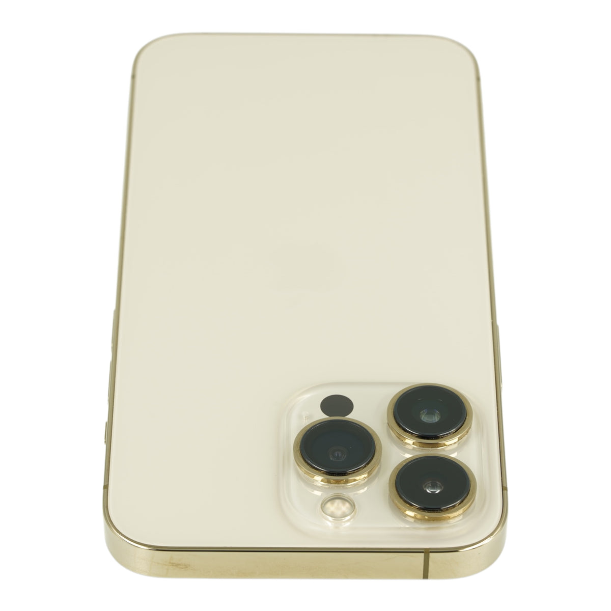 Apple iPhone 13 Pro Gold, 128GB, Excelent - 4