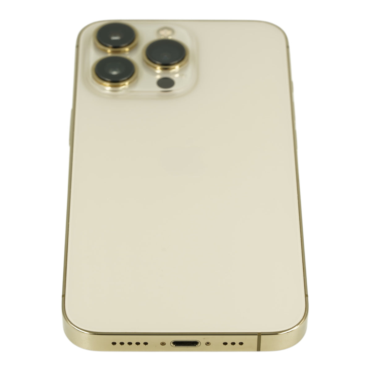 Apple iPhone 13 Pro Gold, 128GB, Excelent - 5