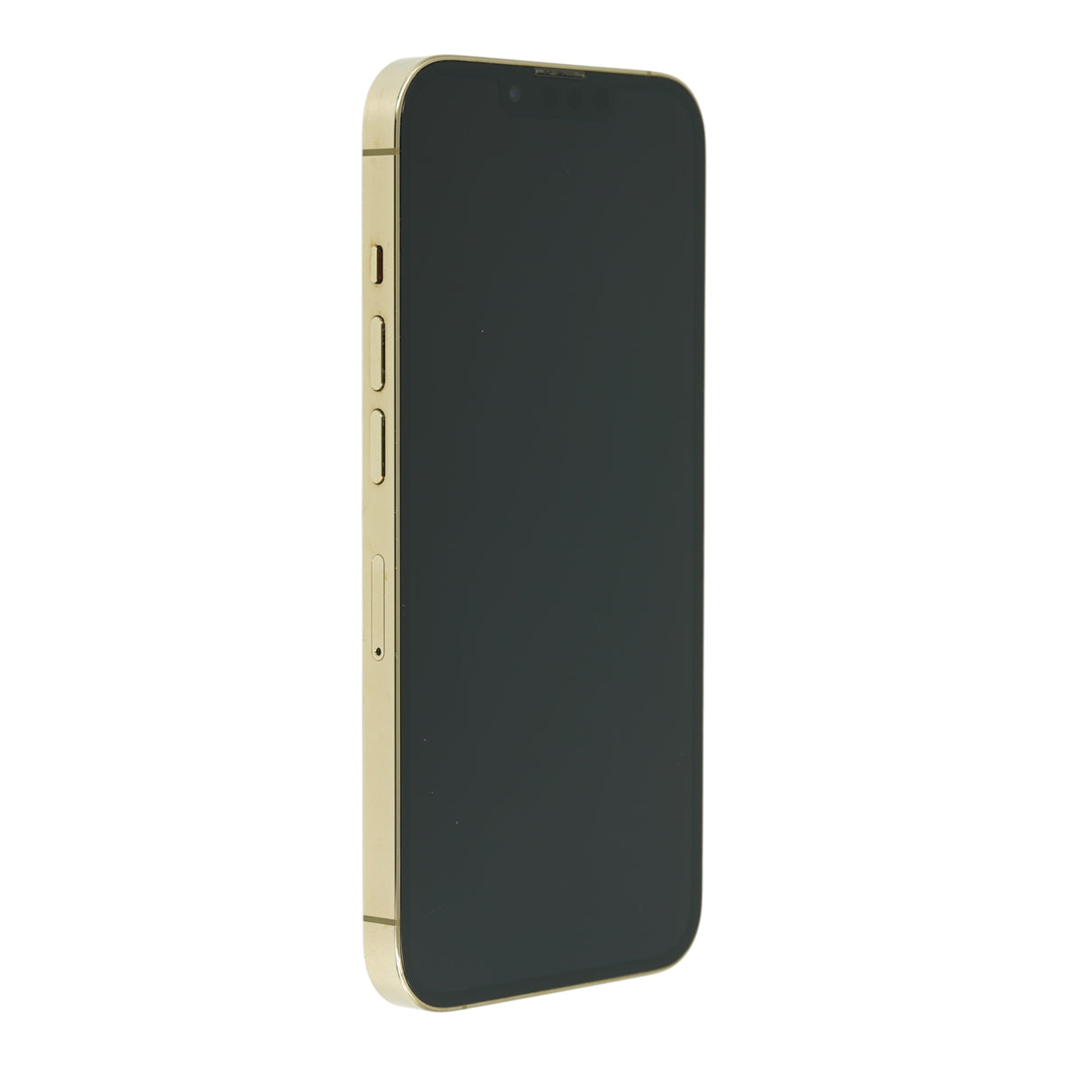 Apple iPhone 13 Pro Gold, 128GB, Excelent - 6