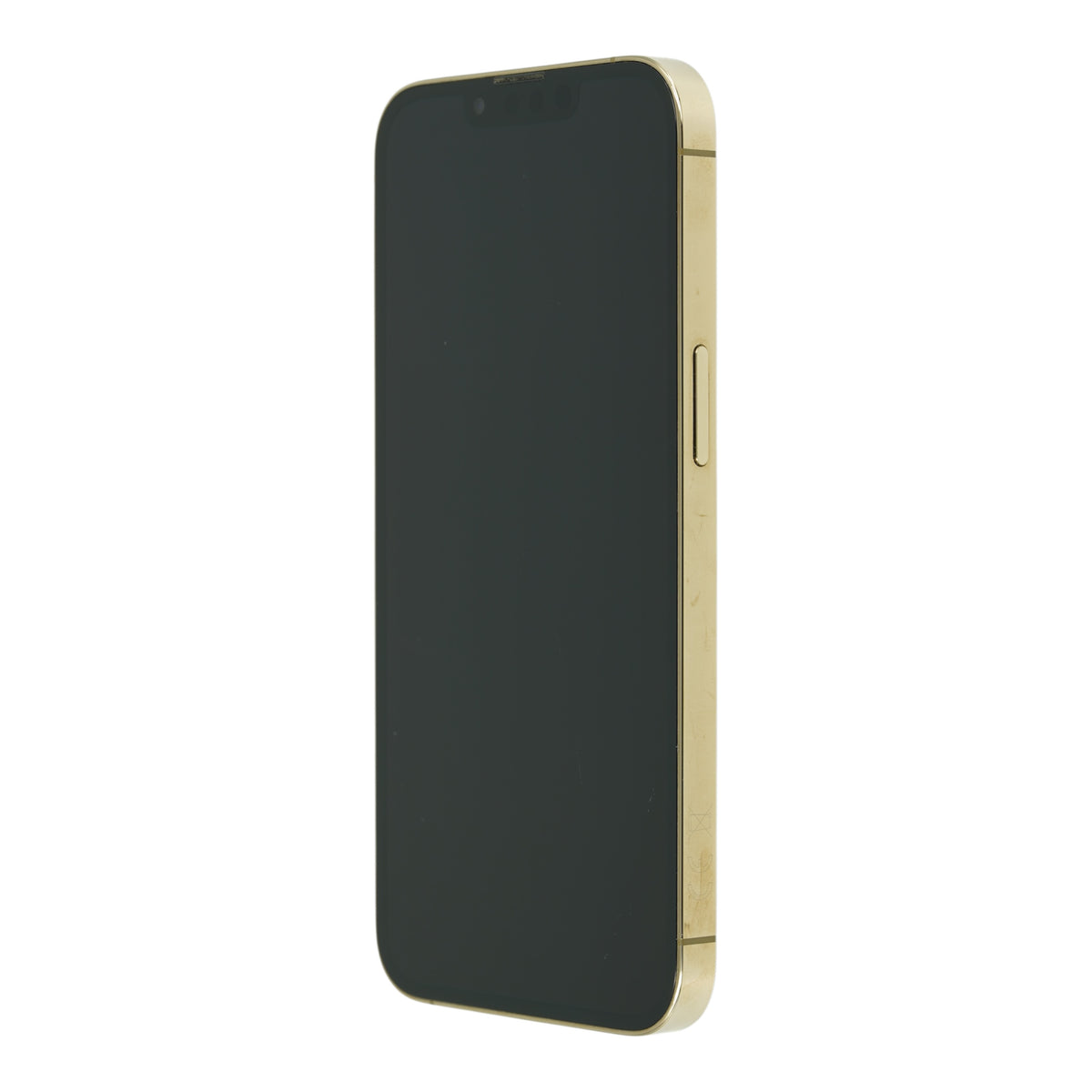 Apple iPhone 13 Pro Gold, 128GB, Excelent - 7