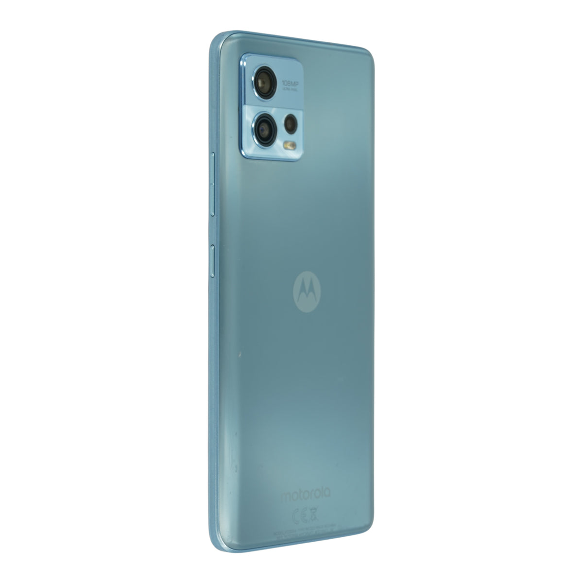 Motorola G72 Polar Blue, 128GB, Excelent - 2