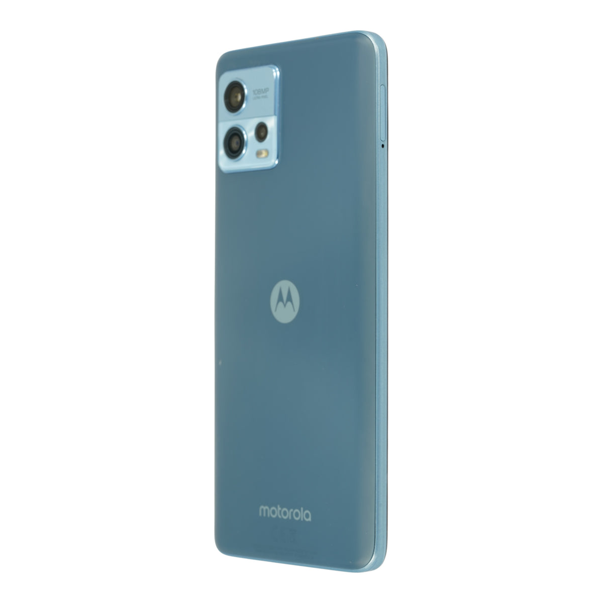 Motorola G72 Polar Blue, 128GB, Excelent - 3