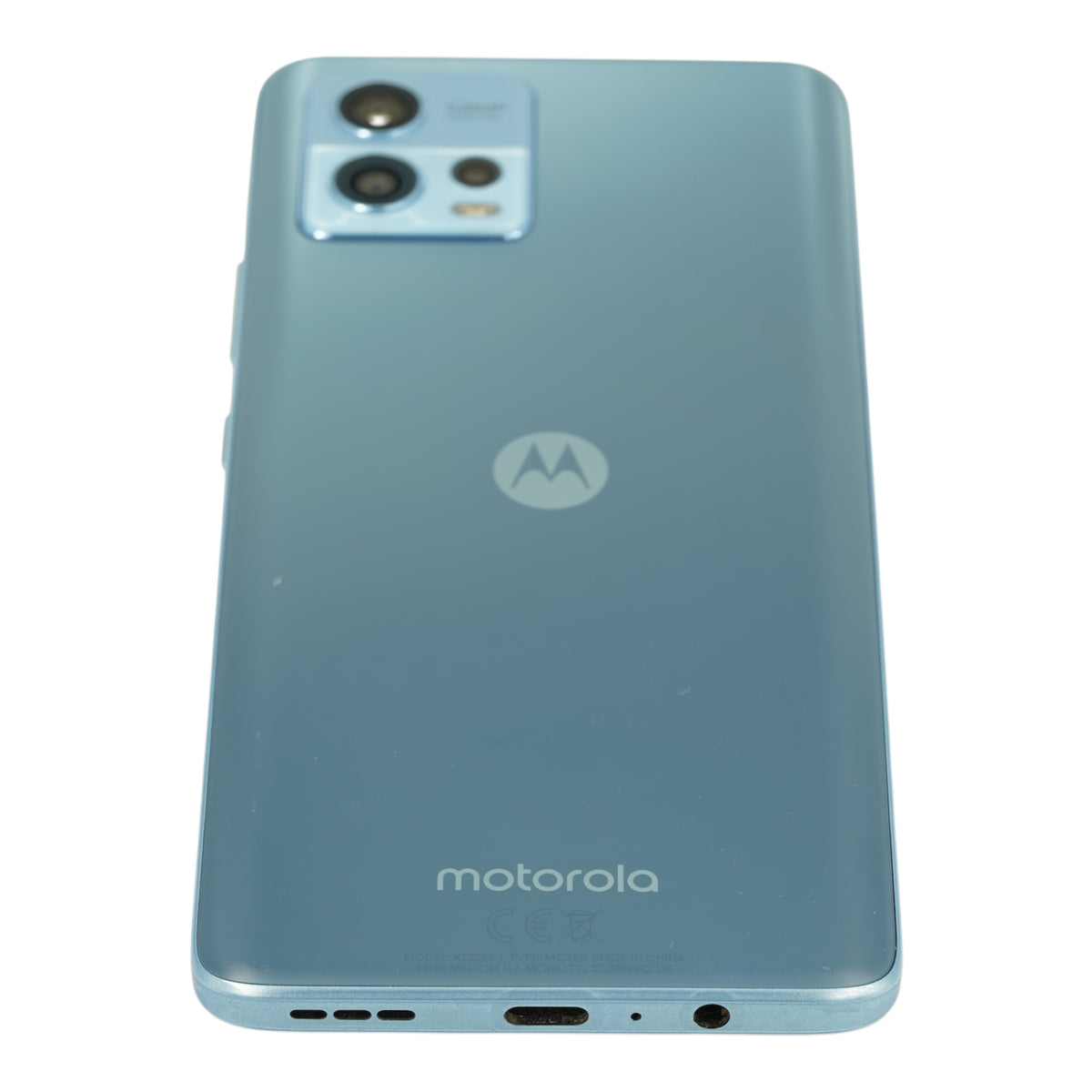 Motorola G72 Polar Blue, 128GB, Excelent - 5