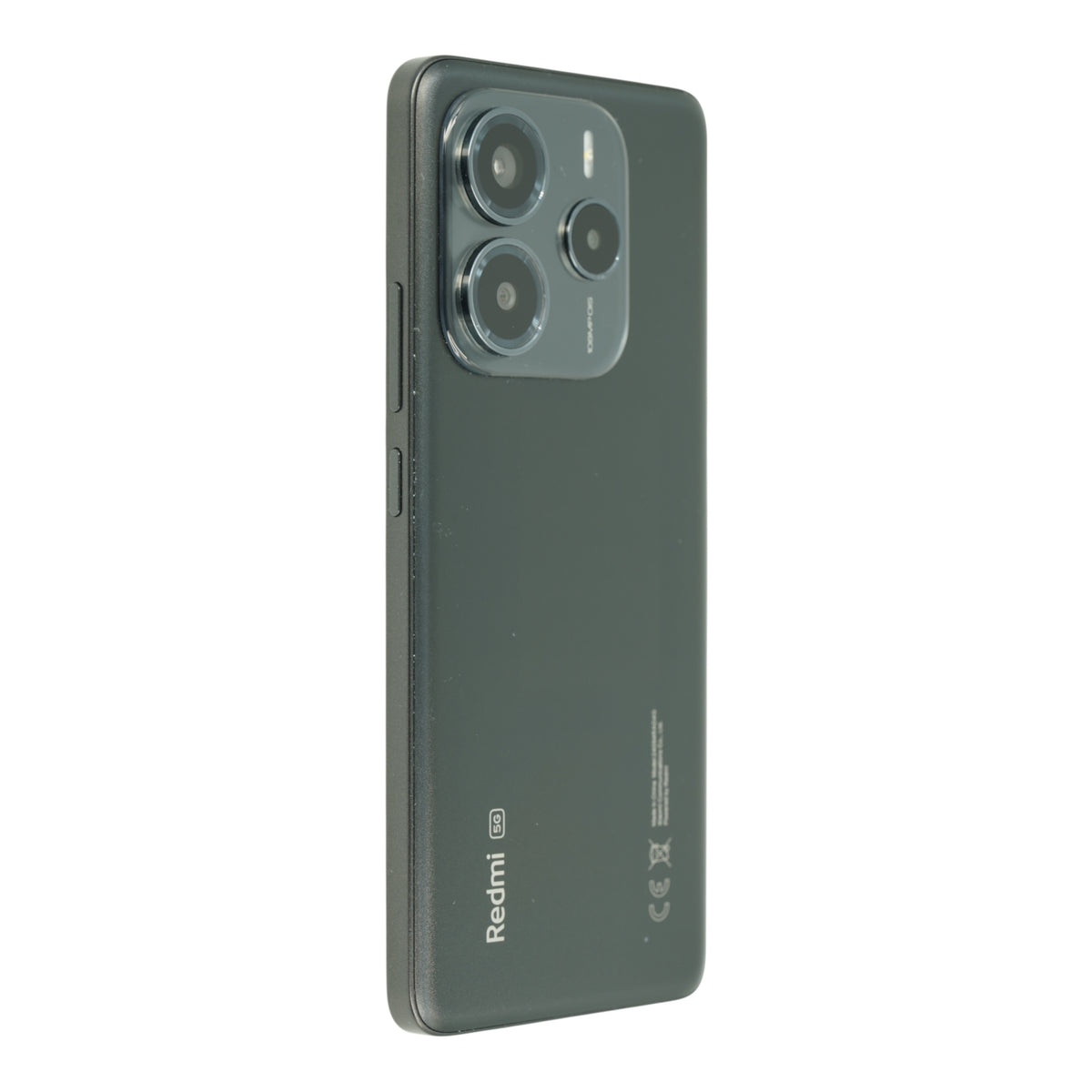 Xiaomi Redmi Note 14 Midnight Black, 256GB, Ca nou