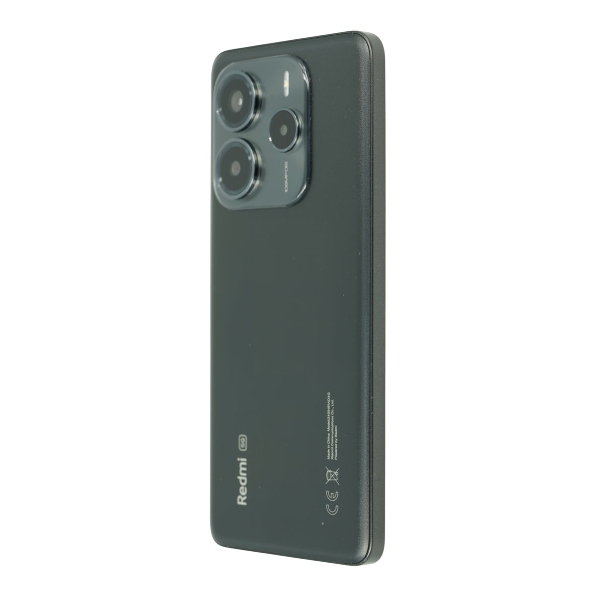 Xiaomi Redmi Note 14 Midnight Black, 256GB, Ca nou