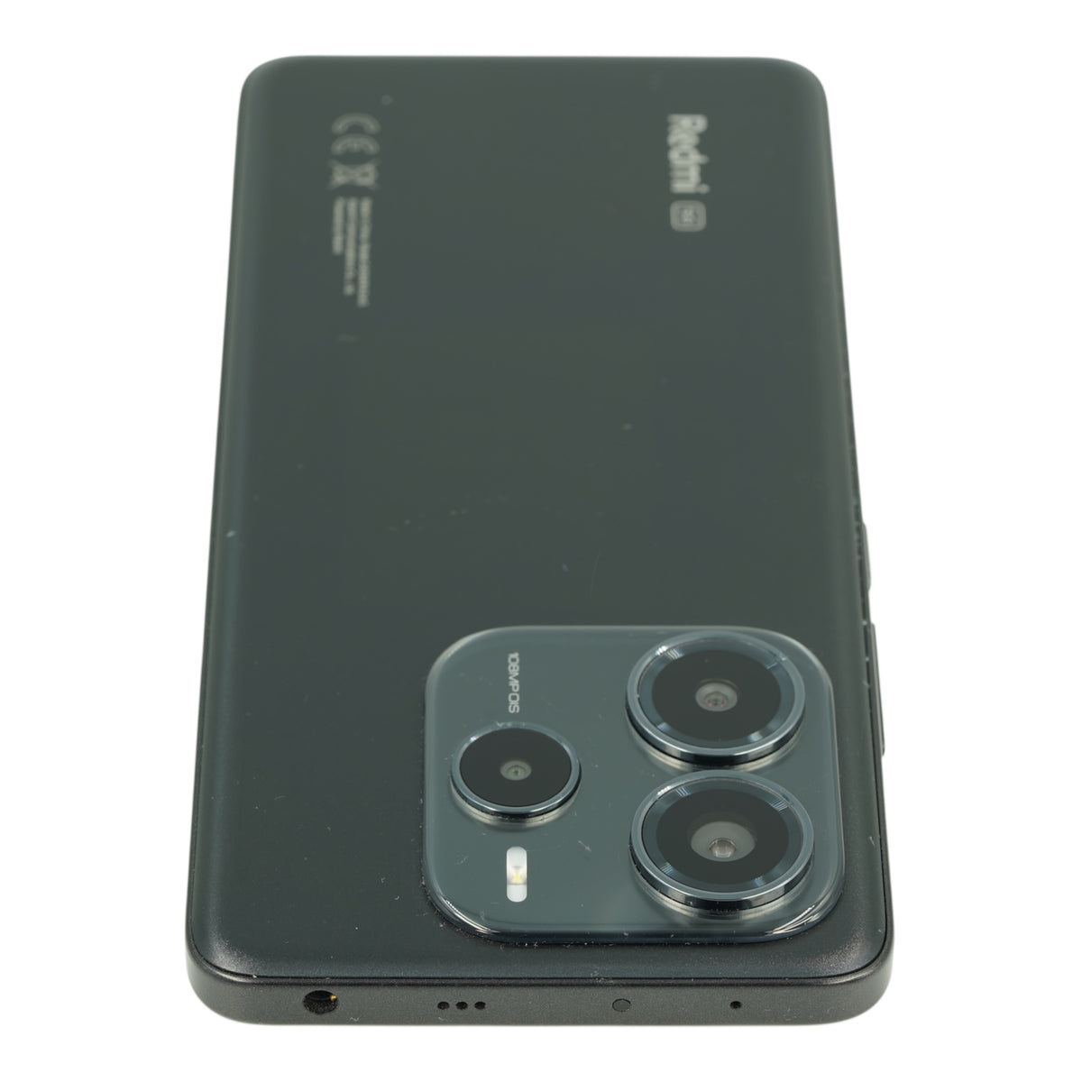 Xiaomi Redmi Note 14 Midnight Black, 256GB, Ca nou