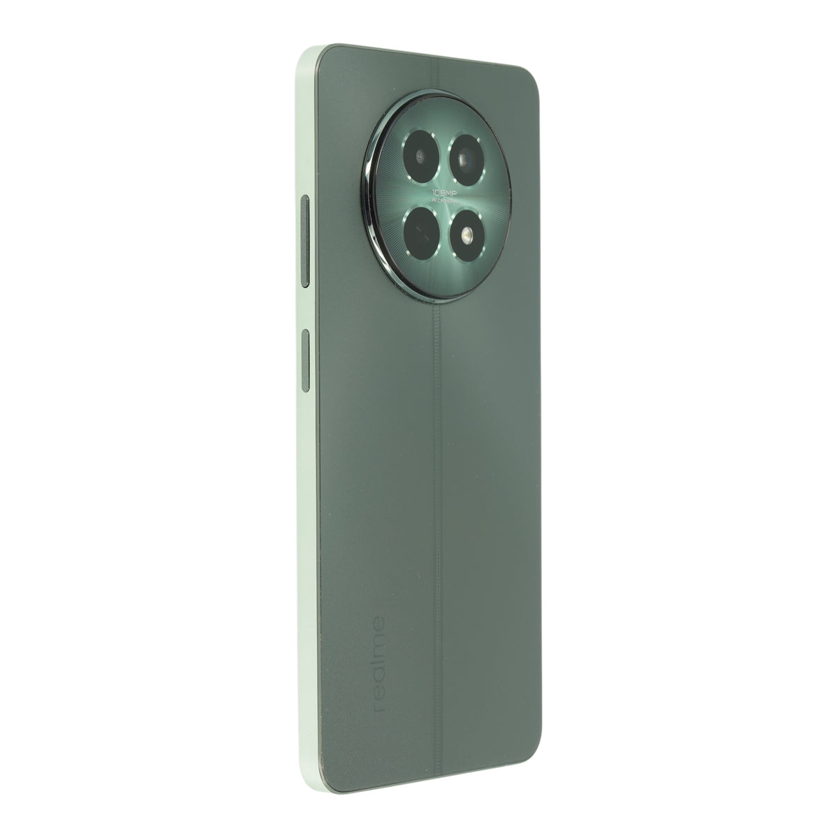 Realme 12 Woodland Green, 256GB, Excelent - 2