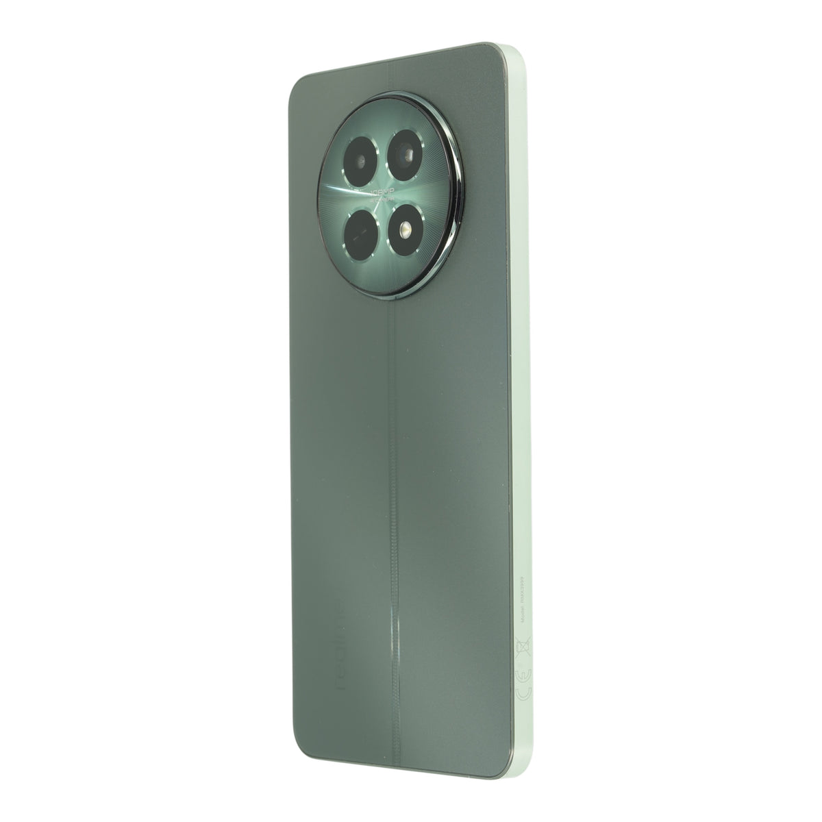 Realme 12 Woodland Green, 256GB, Excelent - 3