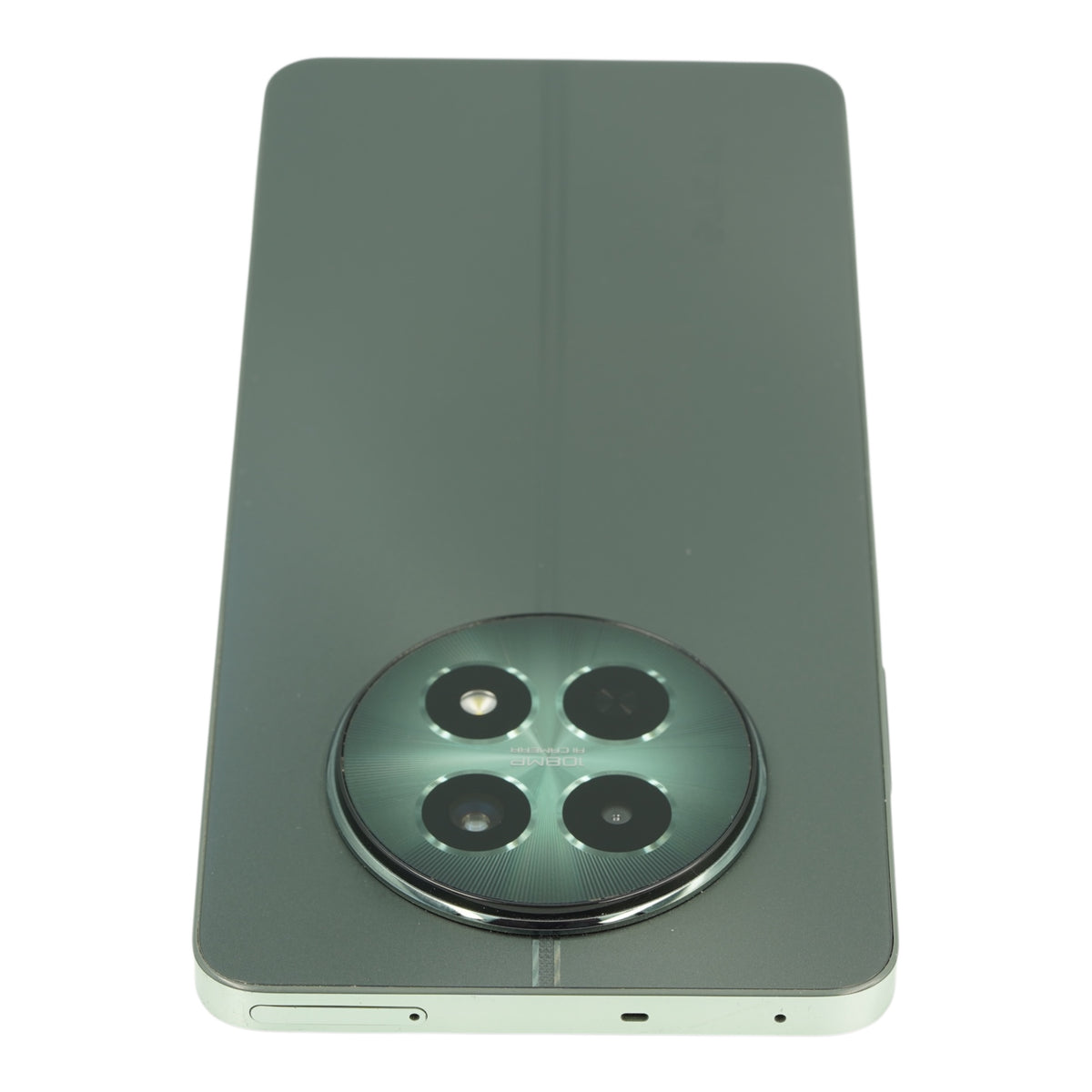 Realme 12 Woodland Green, 256GB, Excelent - 4