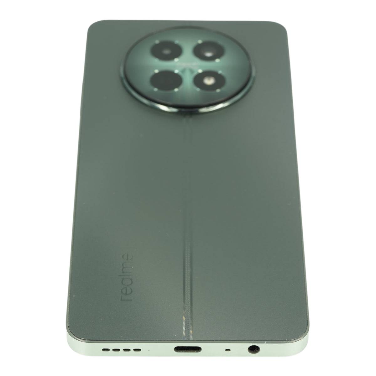 Realme 12 Woodland Green, 256GB, Excelent - 5