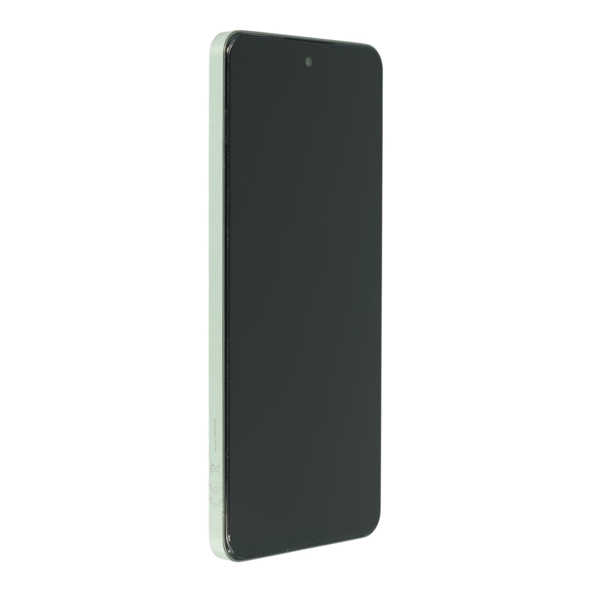 Realme 12 Woodland Green, 256GB, Excelent - 6