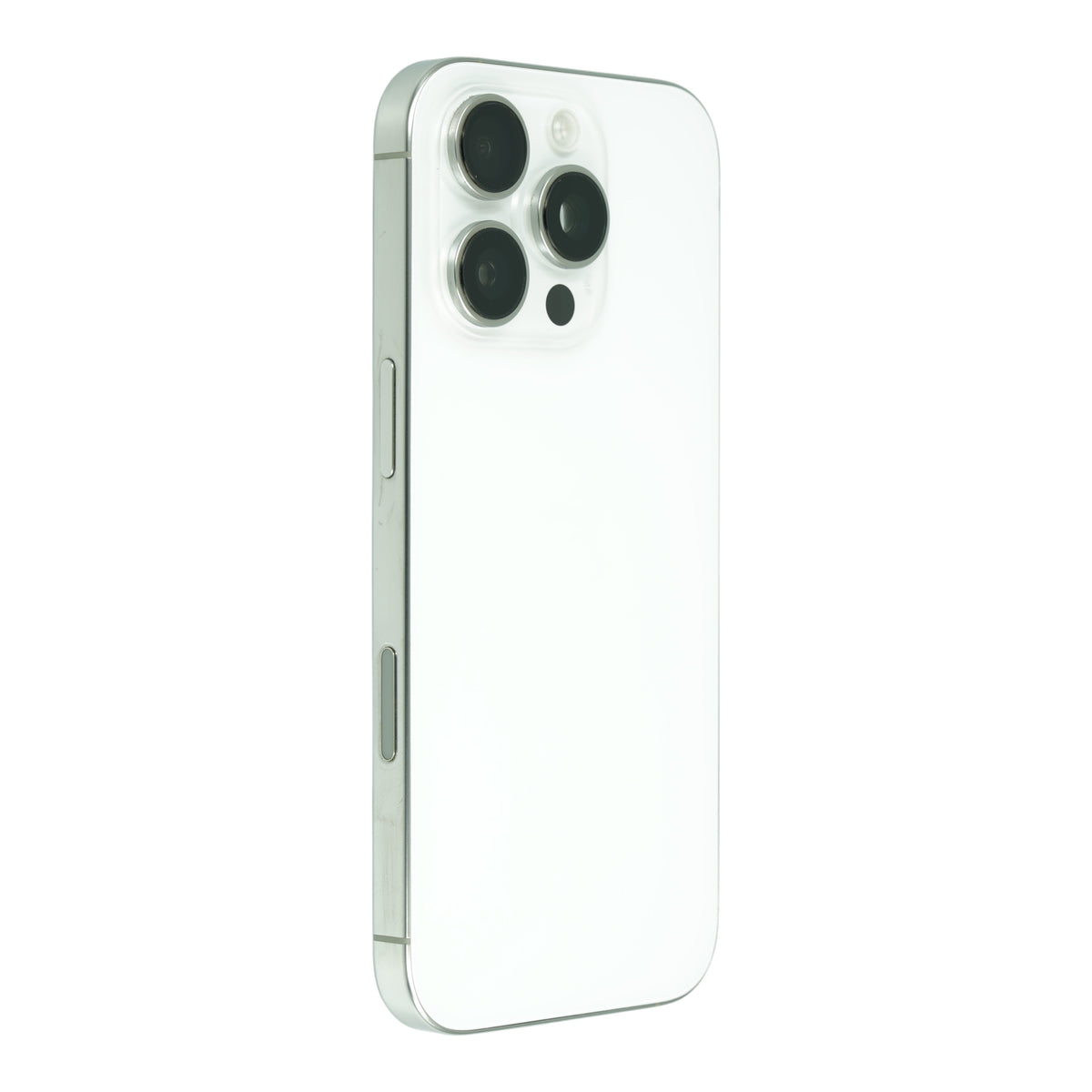 Apple iPhone 16 Pro White Titanium, 256GB, Excelent - 2