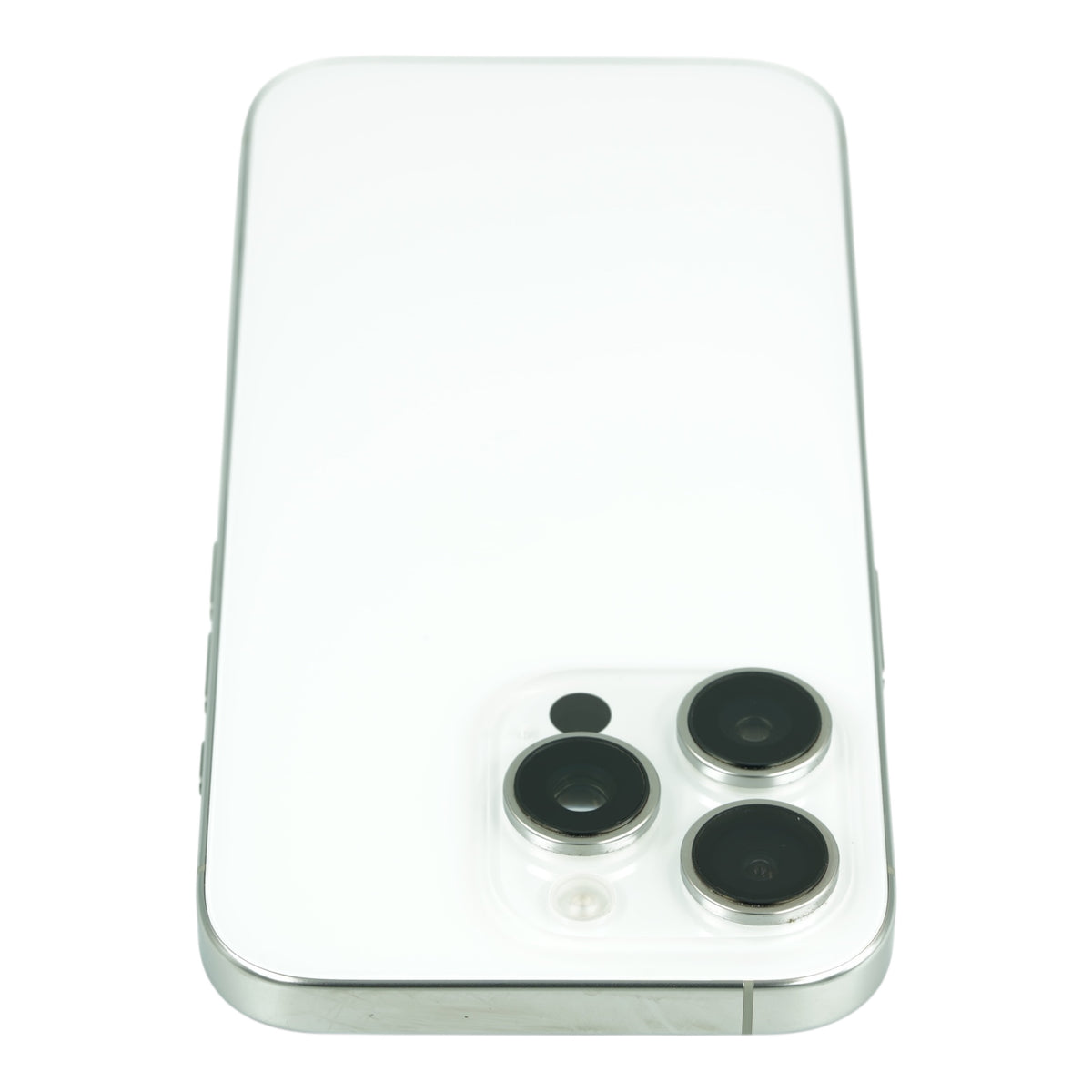 Apple iPhone 16 Pro White Titanium, 256GB, Excelent - 4