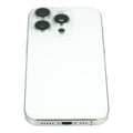 Apple iPhone 16 Pro White Titanium, 256GB, Excelent - 5
