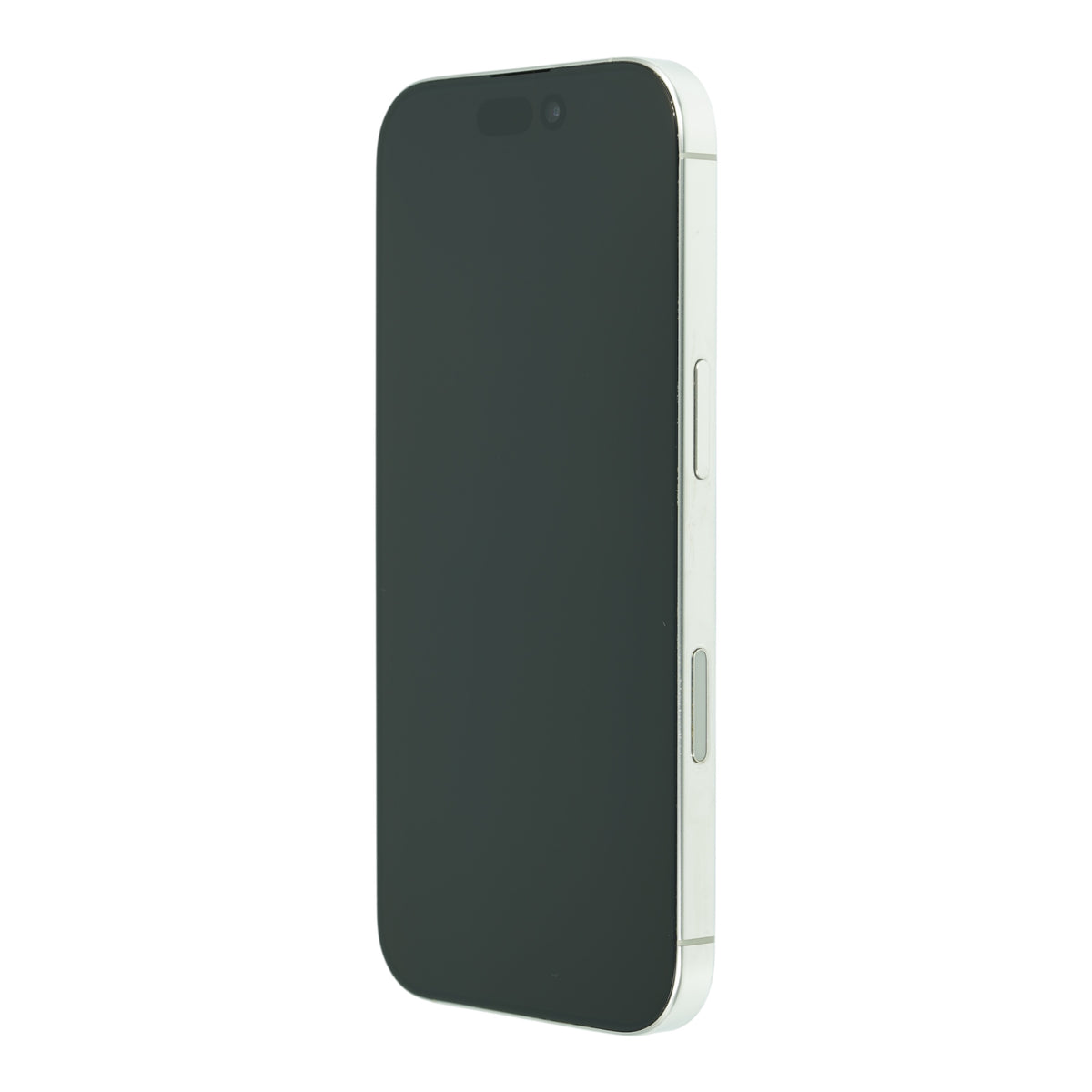 Apple iPhone 16 Pro White Titanium, 256GB, Excelent - 7