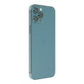 Apple iPhone 12 Pro Max Pacific Blue, 128GB, Excelent - 2
