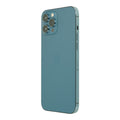 Apple iPhone 12 Pro Max Pacific Blue, 128GB, Excelent - 3