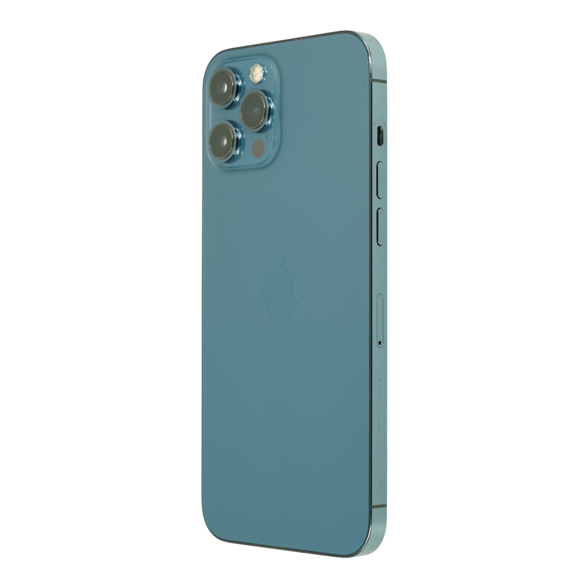 Apple iPhone 12 Pro Max Pacific Blue, 128GB, Excelent - 3