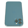 Apple iPhone 12 Pro Max Pacific Blue, 128GB, Excelent - 4