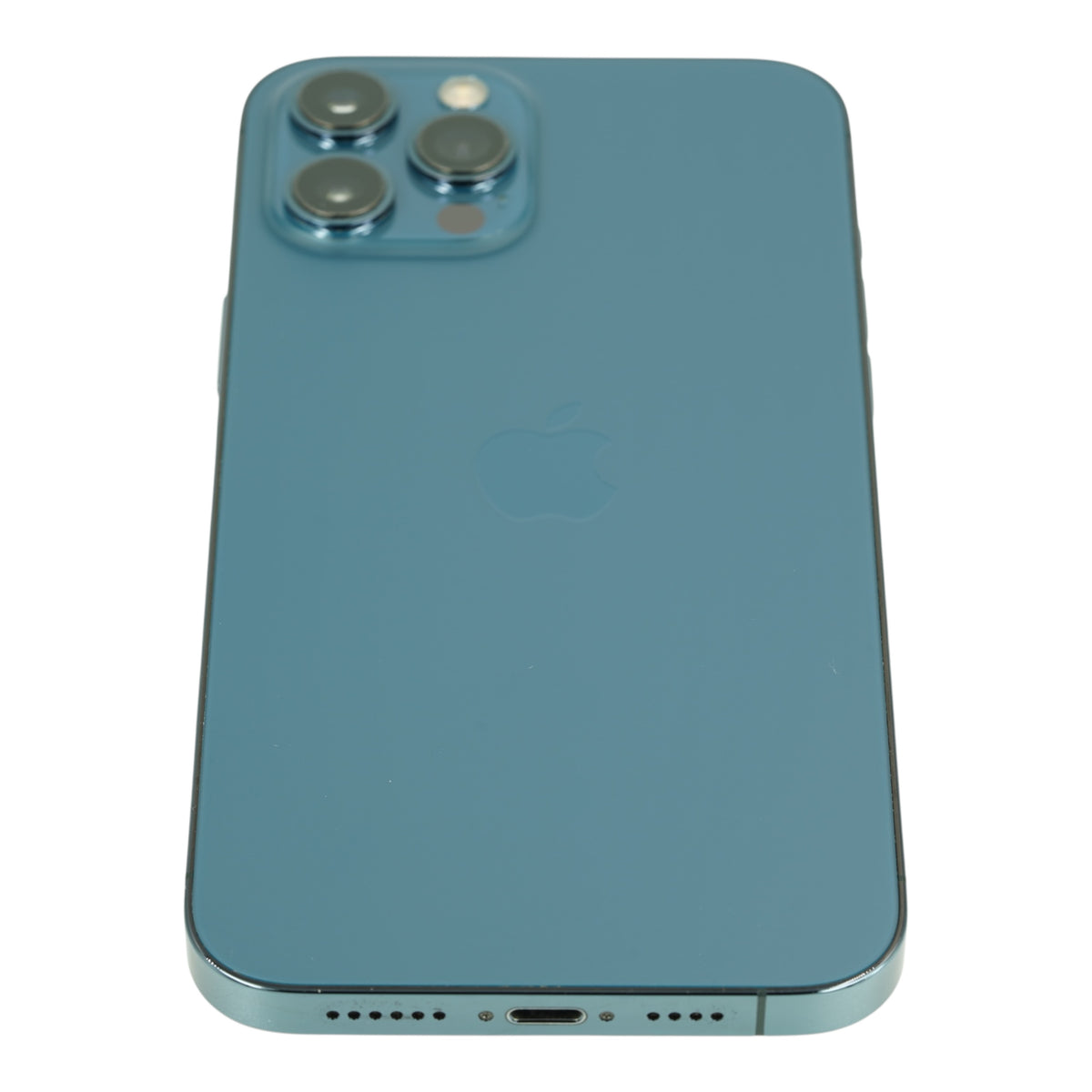 Apple iPhone 12 Pro Max Pacific Blue, 128GB, Excelent - 5
