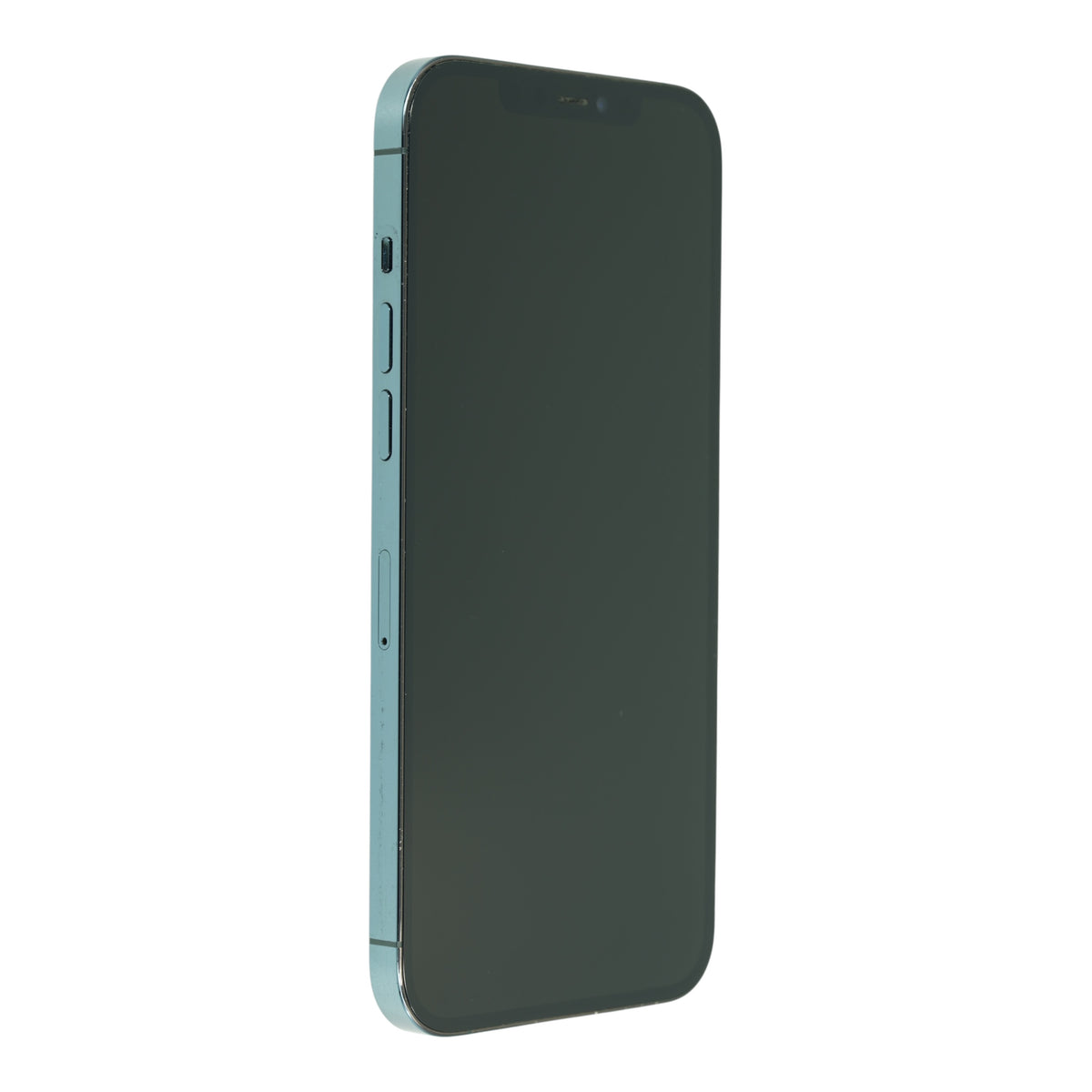 Apple iPhone 12 Pro Max Pacific Blue, 128GB, Excelent - 6