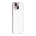 Apple iPhone 15 Pink, 128GB, Bun - 2