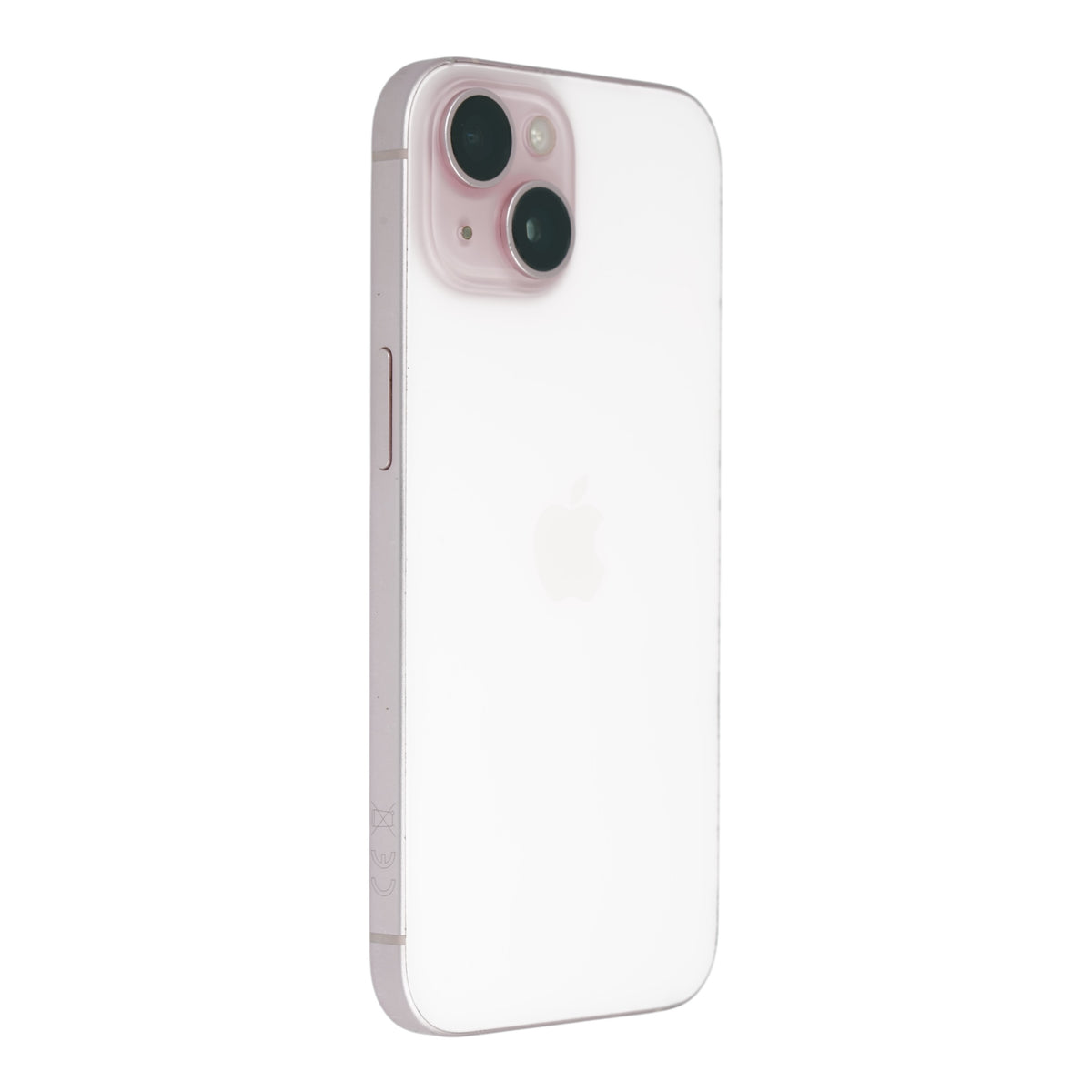Apple iPhone 15 Pink, 128GB, Bun - 2