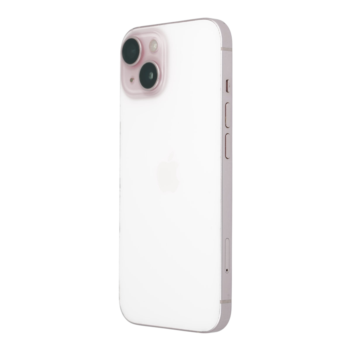 Apple iPhone 15 Pink, 128GB, Bun - 3