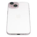 Apple iPhone 15 Pink, 128GB, Bun - 5