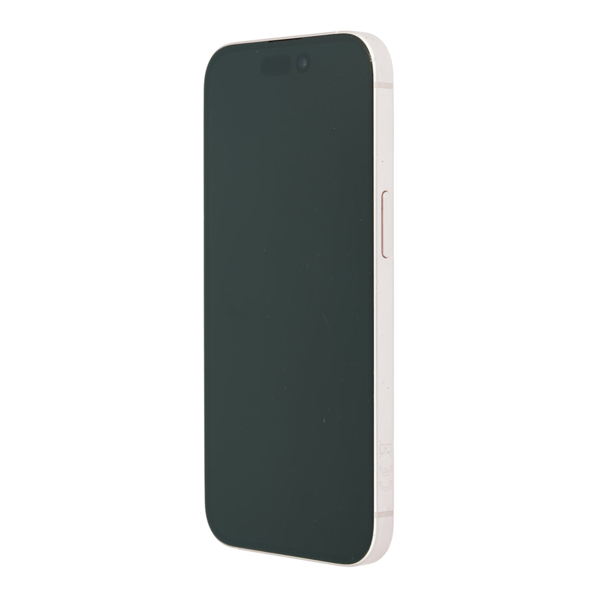 Apple iPhone 15 Pink, 128GB, Bun - 7