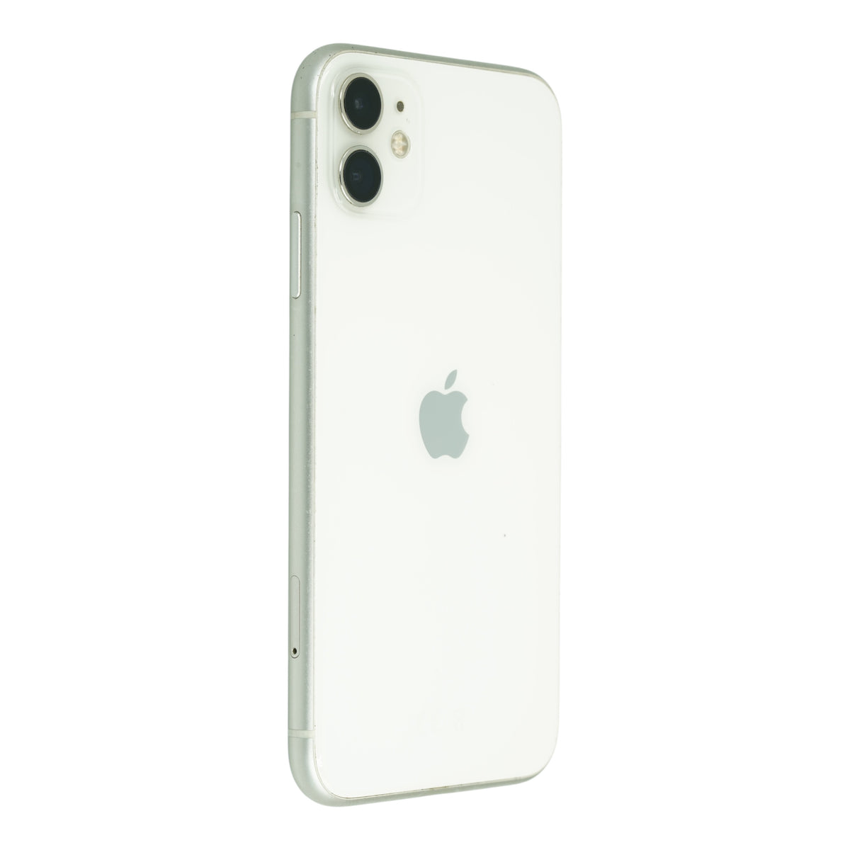 iPhone 11 White, 64GB, Foarte bun