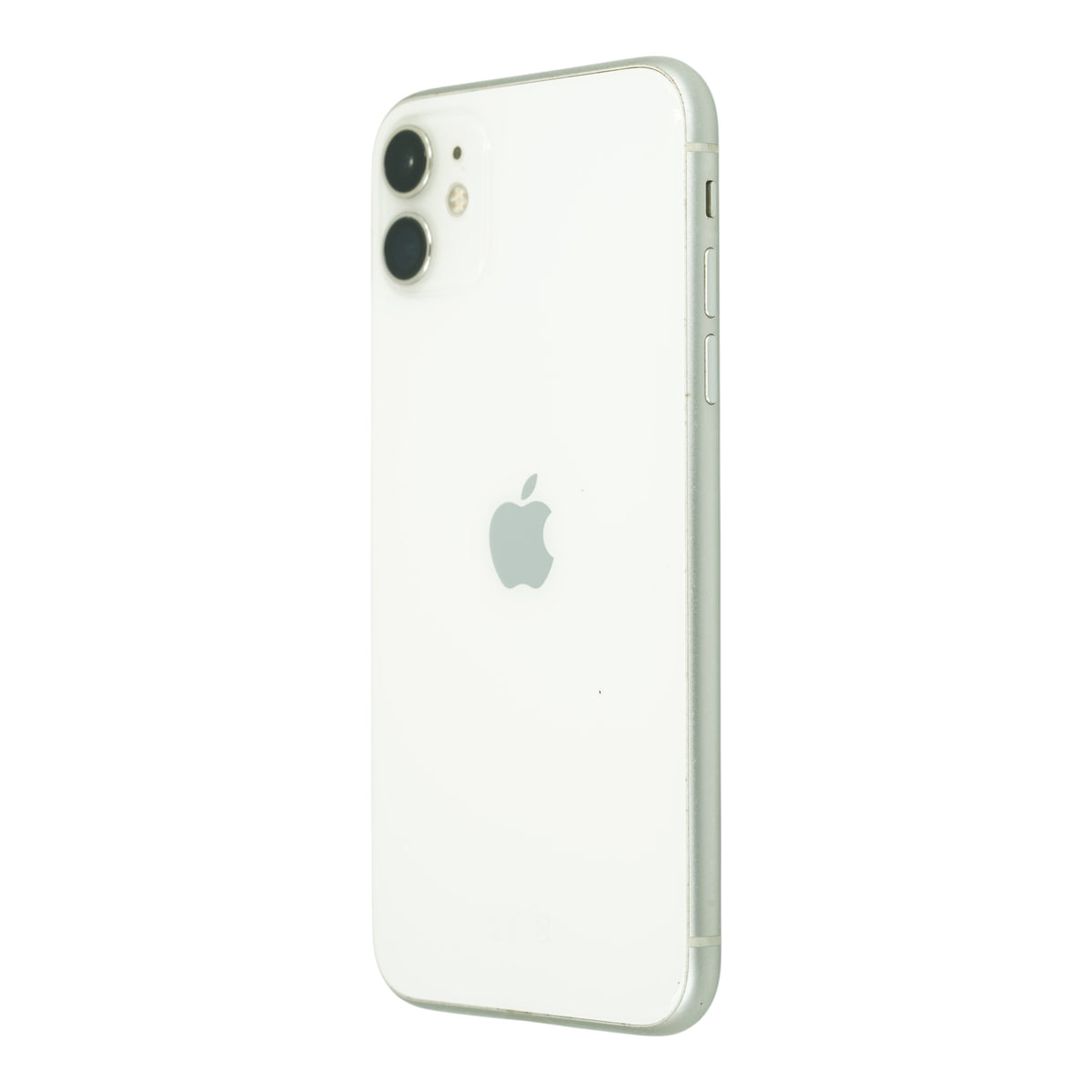 iPhone 11 White, 64GB, Foarte bun