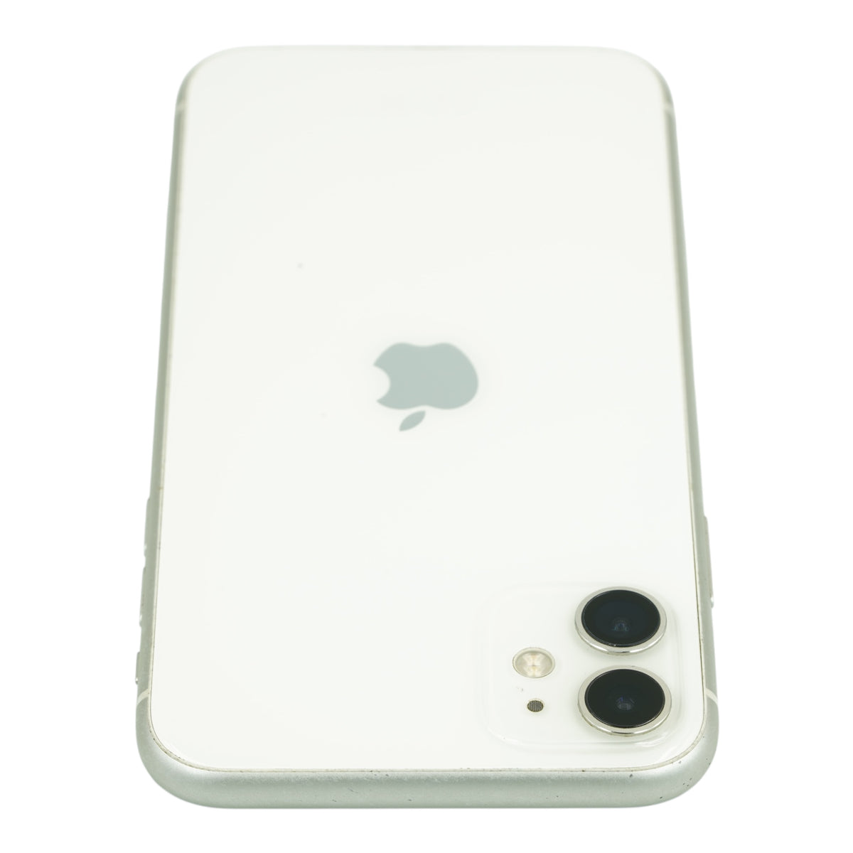 iPhone 11 White, 64GB, Foarte bun
