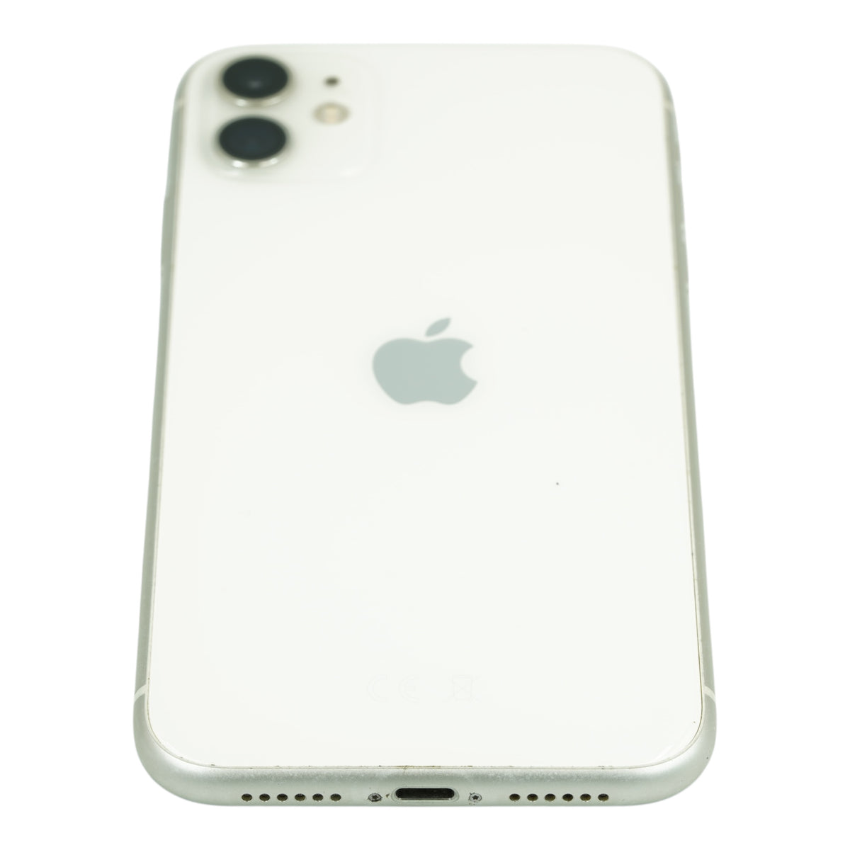 iPhone 11 White, 64GB, Foarte bun