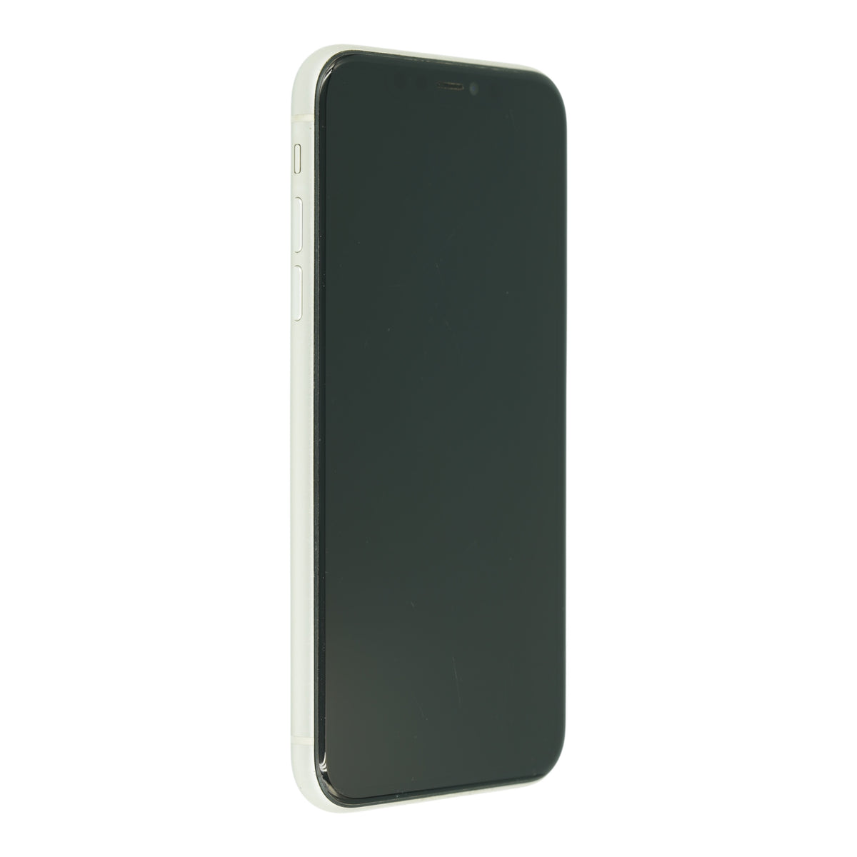 iPhone 11 White, 64GB, Foarte bun