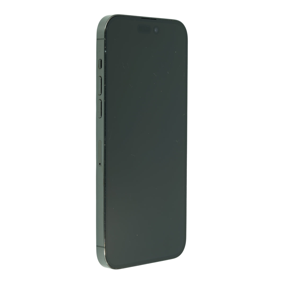 iPhone 14 Pro Max Space Black, 256GB, Foarte bun