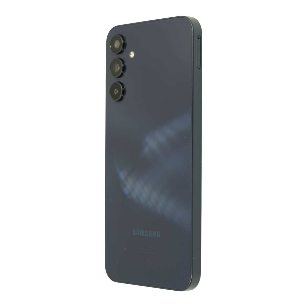 Samsung Galaxy A15 4G Blue Black, 128GB, Ca nou - 3