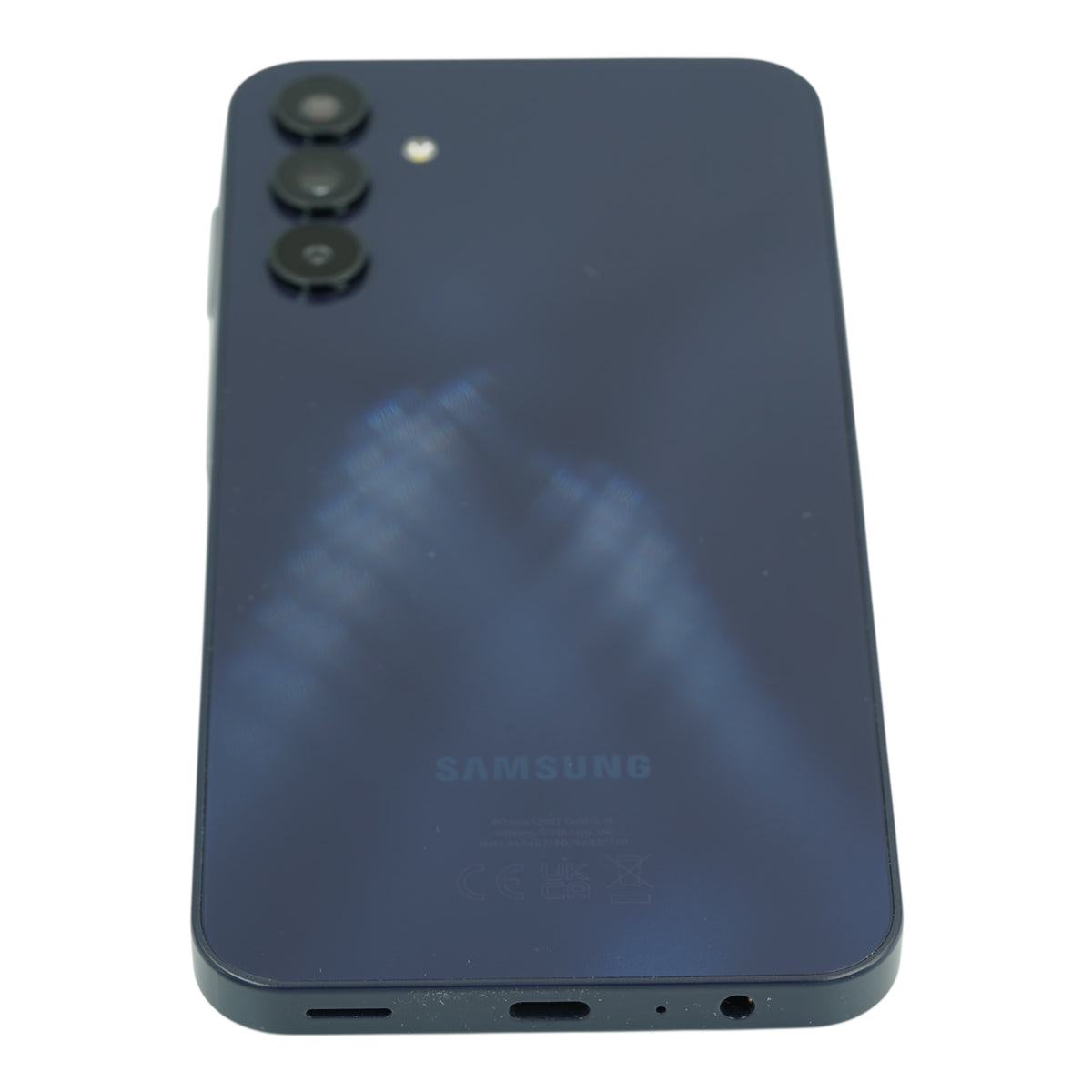 Samsung Galaxy A15 4G Blue Black, 128GB, Ca nou - 5