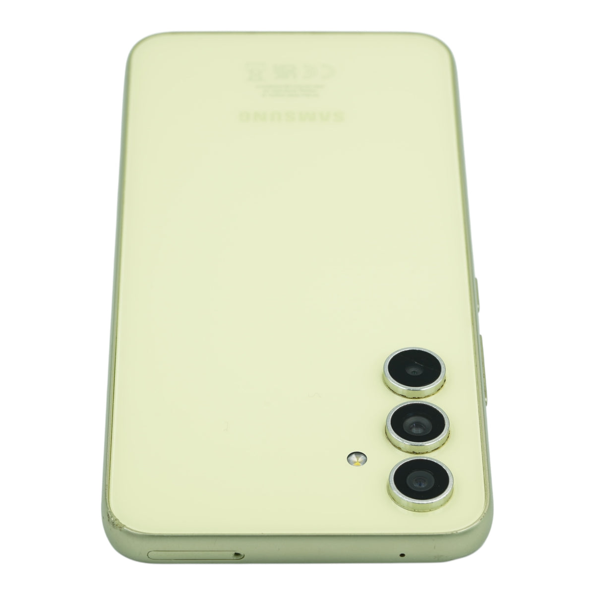 Samsung Galaxy A54 Awesome Lime, 256GB, Foarte bun - 4