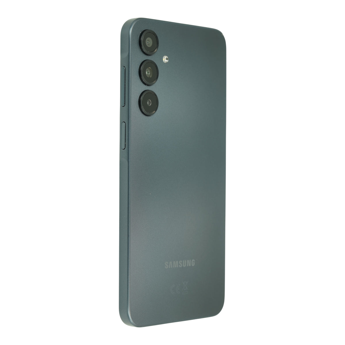 Samsung Galaxy A16 4G Black, 128GB, Excelent - 2