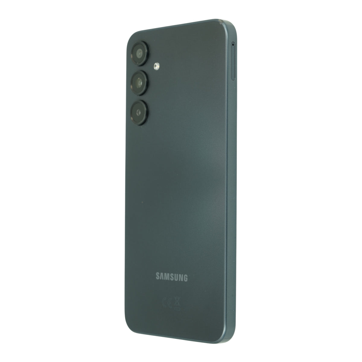 Samsung Galaxy A16 4G Black, 128GB, Excelent - 3
