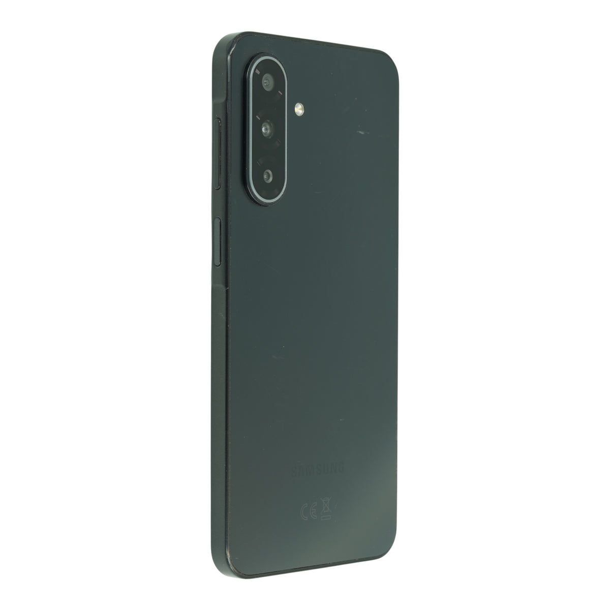 Samsung Galaxy A17 Black, 128GB, Foarte bun - 2