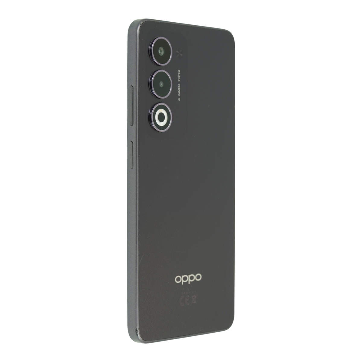 OPPO A5 4G Midnight Purple, 128GB, Foarte bun - 2