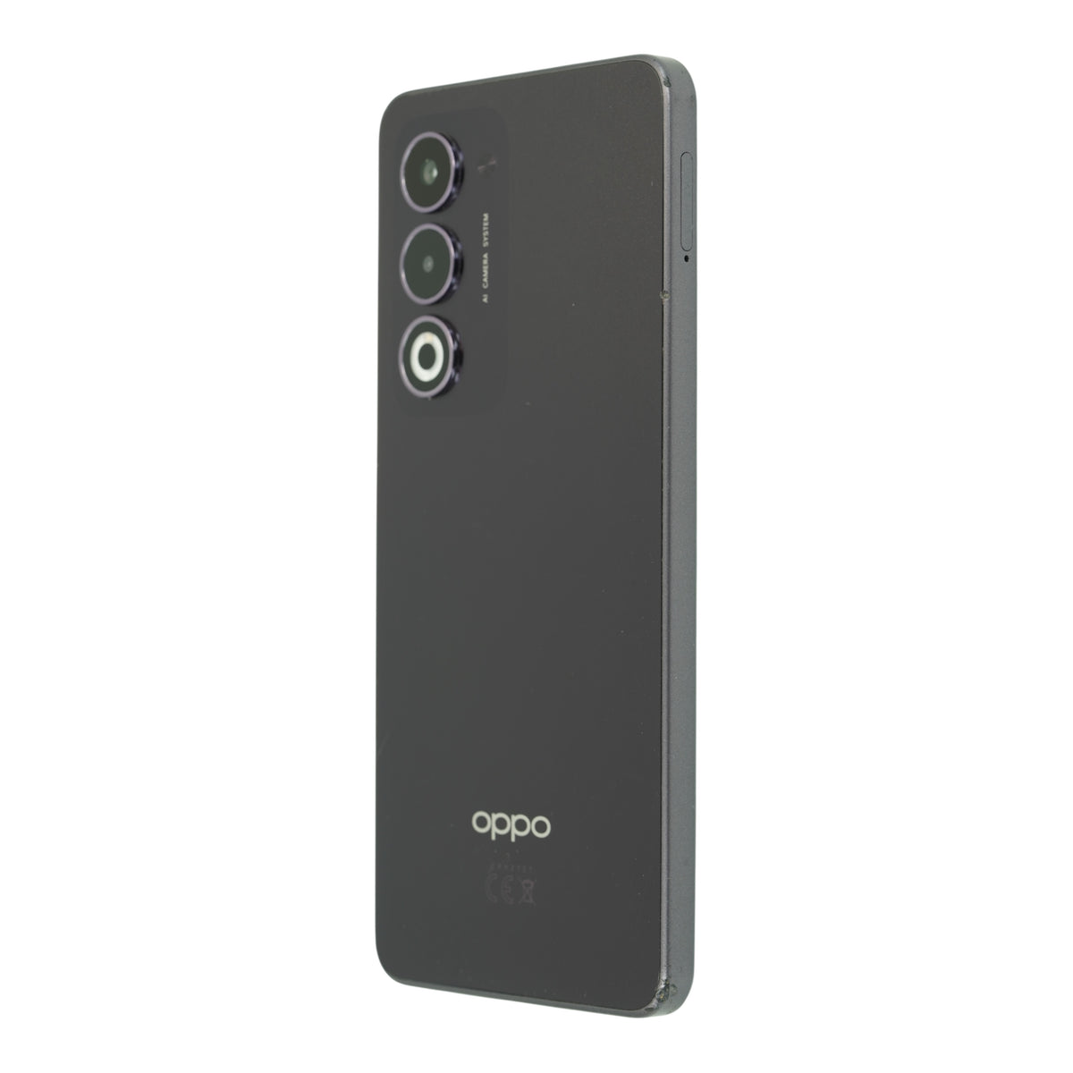 OPPO A5 4G Midnight Purple, 128GB, Foarte bun - 3