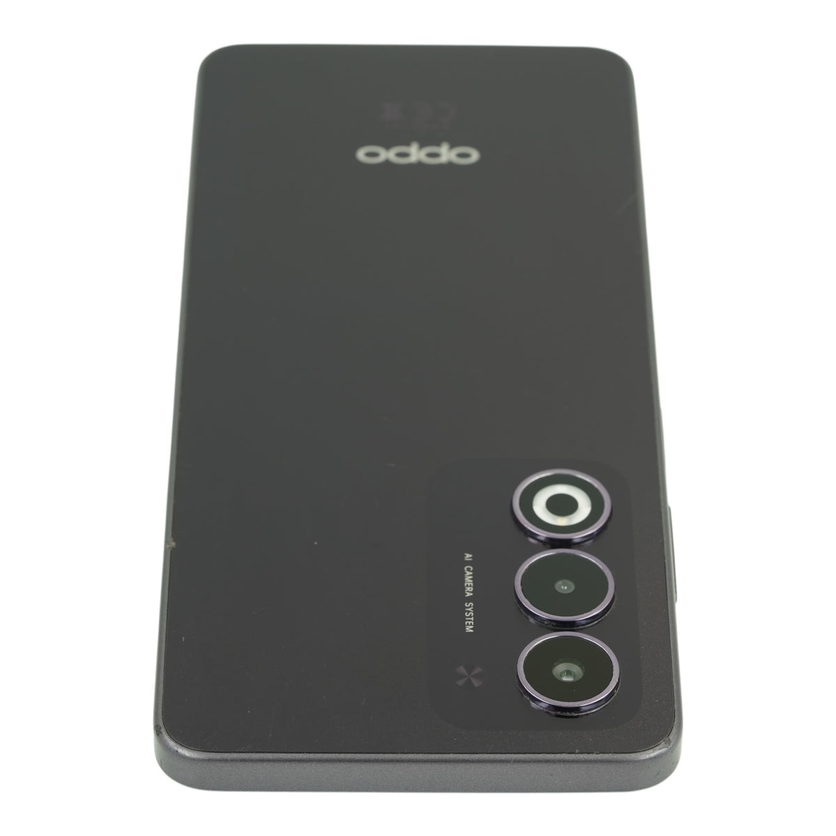 OPPO A5 4G Midnight Purple, 128GB, Foarte bun - 4