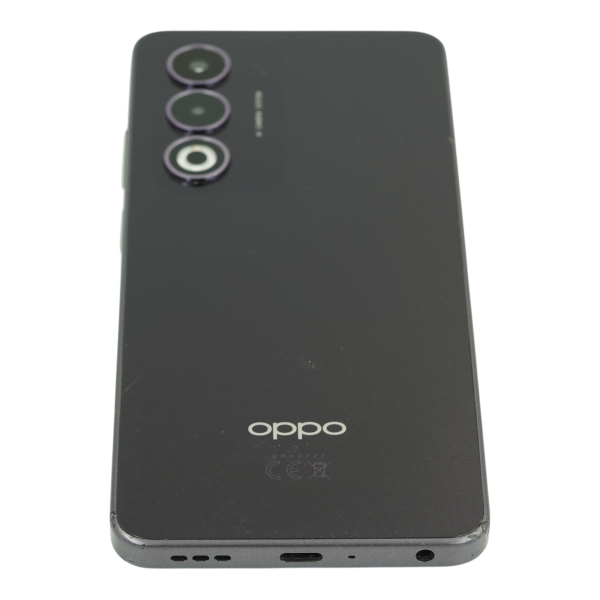 OPPO A5 4G Midnight Purple, 128GB, Foarte bun - 5