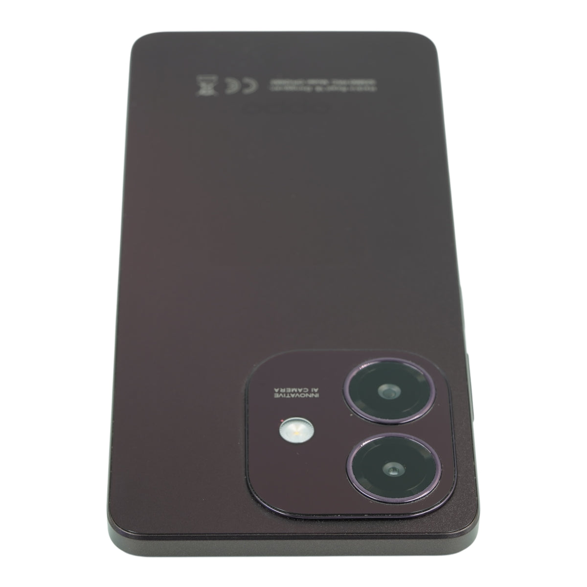 OPPO A60 5G Nebula Red, 128GB, Excelent - 4