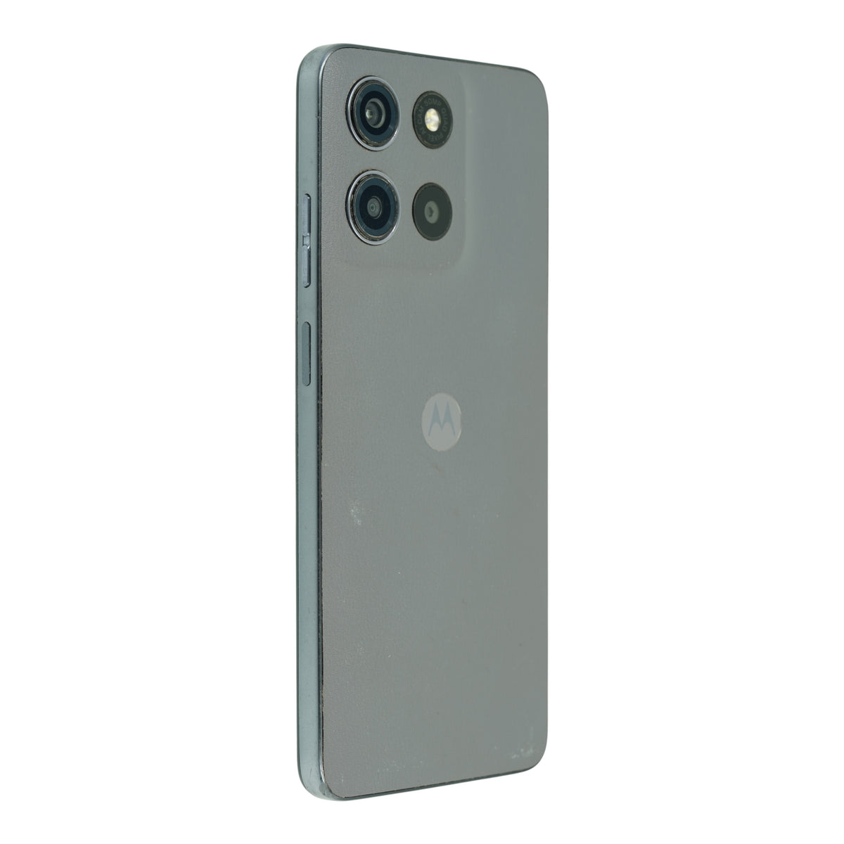 Motorola G15 Gravity Gray, 128GB, Foarte bun - 2