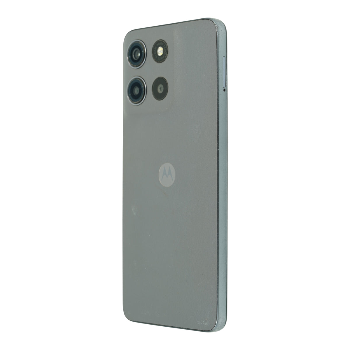 Motorola G15 Gravity Gray, 128GB, Foarte bun - 3