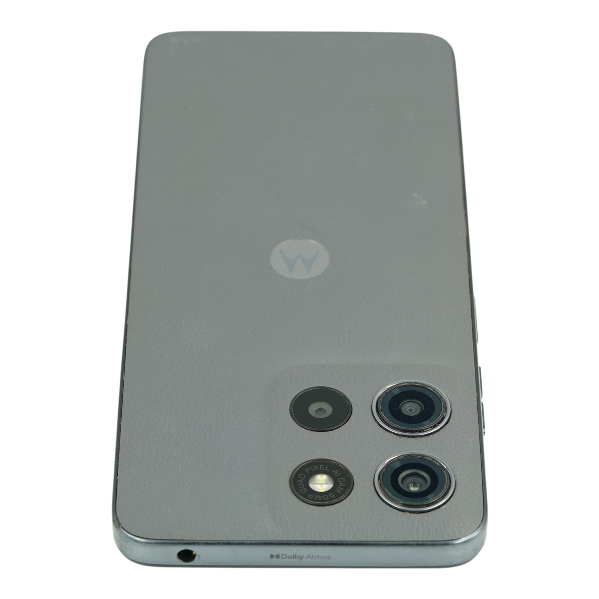 Motorola G15 Gravity Gray, 128GB, Foarte bun - 4